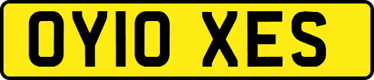 OY10XES