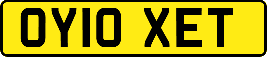 OY10XET