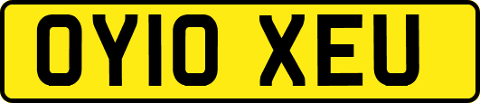 OY10XEU