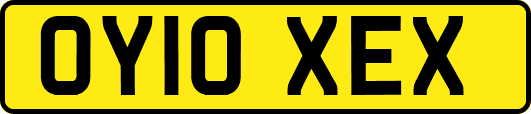 OY10XEX