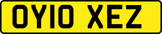 OY10XEZ