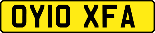OY10XFA