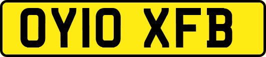 OY10XFB