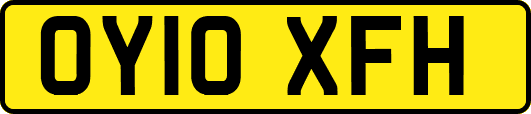 OY10XFH