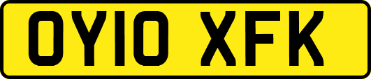 OY10XFK