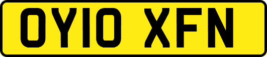 OY10XFN