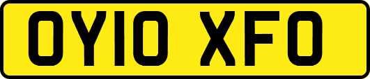 OY10XFO