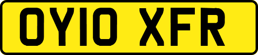 OY10XFR