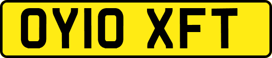 OY10XFT