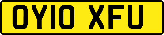 OY10XFU