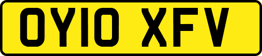 OY10XFV