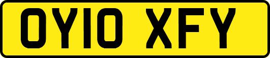 OY10XFY