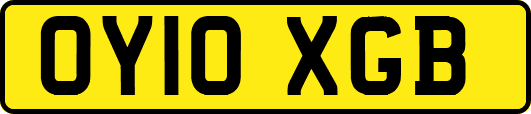 OY10XGB