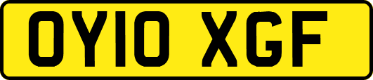 OY10XGF
