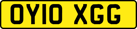 OY10XGG