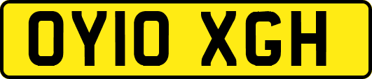 OY10XGH