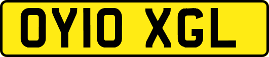 OY10XGL