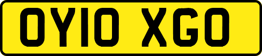OY10XGO