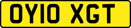 OY10XGT