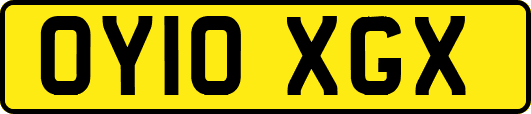 OY10XGX