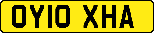OY10XHA