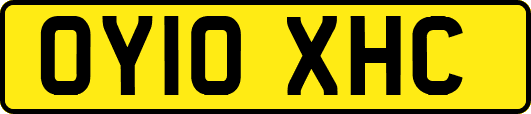OY10XHC