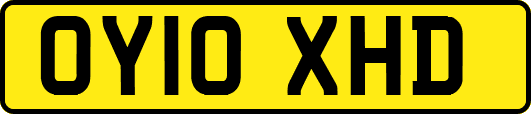 OY10XHD