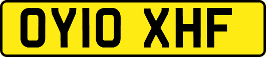 OY10XHF