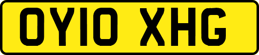 OY10XHG