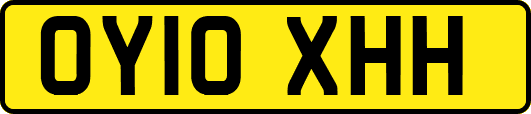 OY10XHH