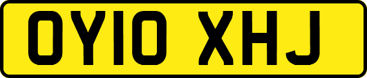 OY10XHJ