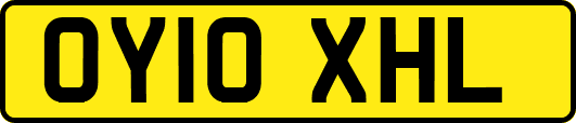 OY10XHL