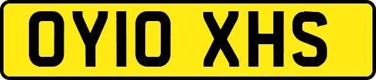 OY10XHS