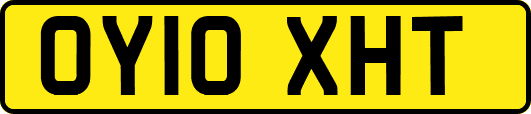 OY10XHT