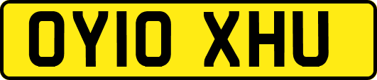 OY10XHU