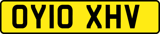 OY10XHV