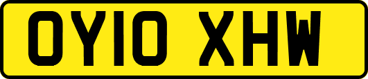 OY10XHW