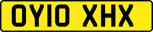 OY10XHX