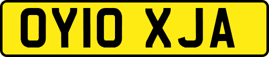 OY10XJA