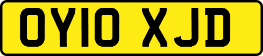 OY10XJD