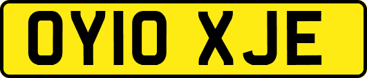 OY10XJE
