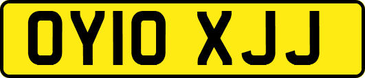 OY10XJJ