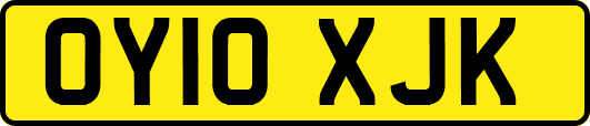 OY10XJK