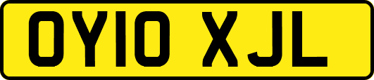 OY10XJL