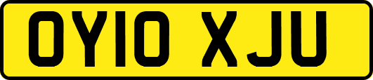 OY10XJU