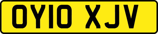 OY10XJV