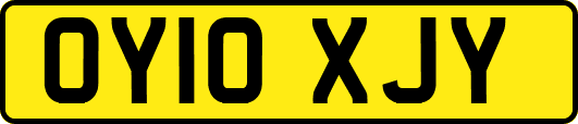 OY10XJY