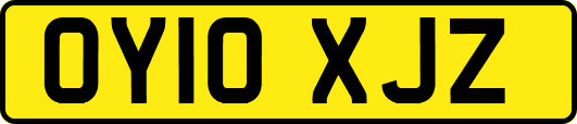 OY10XJZ