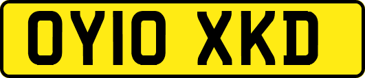 OY10XKD