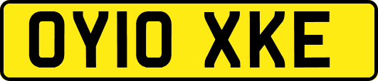 OY10XKE